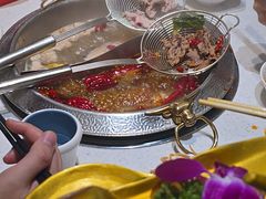 -千牛将·鲜牛肉火锅(开元路店)