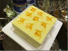 -壹点壹客·生日蛋糕(南山店)