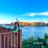 深圳拍照｜这是什么神仙海边公园‼️