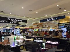 -新罗免税店