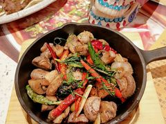 -墨纪Mojí墨西哥餐厅(官舍店)