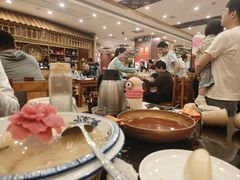 -老雒阳面馆·水席·洛阳菜(王城路店)
