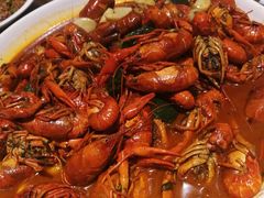 -山水人家(九堡店)