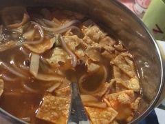 -老牌柳州螺蛳粉(同班同学美食城店)