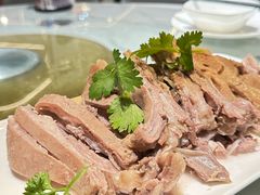 -伊和园清真餐饮