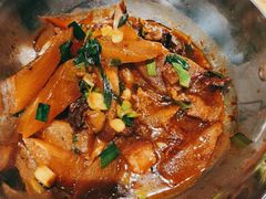 -宴秋杭州菜(锦艺城店)