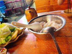 -古城苗家土菜馆(河景餐厅店)