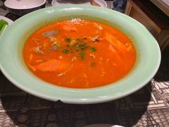 -绿茶餐厅(朝阳大悦城店)