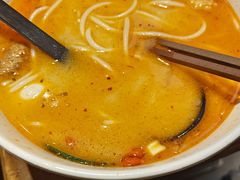 -老妈米线(木渎影视城店)