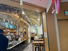 -哼哈豆花工房(高铁吾悦广场店)