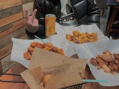 -obba kitchen(宽厚里总店)