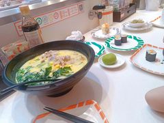 -新一番三文鱼寿司(红城湖店)