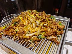 -萃華楼(王府井店)