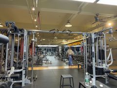 -聚健身GatherFitness(余杭店)