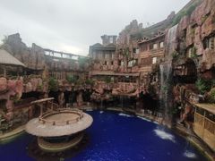 -长鹿旅游休博园