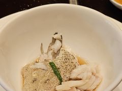 -杭州西子湖四季酒店·金沙厅