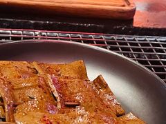 -夜食白市Yespicy·烧烤啤酒宵夜(番禺四海城店)