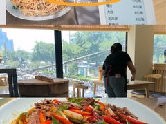 -冯记豆花店(健翔桥店)