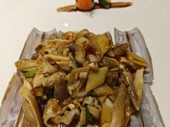 -潮粤香海鲜酒楼(沙湖店)