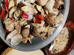-前海沿·青岛菜(李沧万达店)