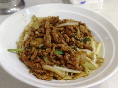 -二扁私房面馆(崂山路店)