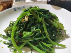 马拉盏通心菜-美奈小馆·越南料理(福田星河COCO Park店)