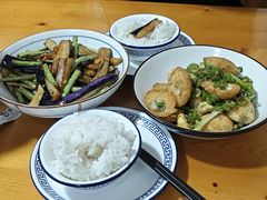 -吃香喝辣·地道衡东菜(南岳大庙店)