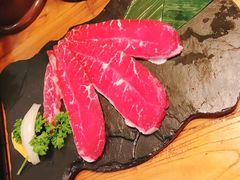 -黑牛の店·和牛烧肉(大悦城店)