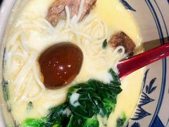 -和府捞面(西溪印象城店)