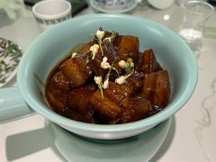 -苏梦江南·淮扬菜(夫子庙店)