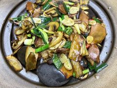 -云海肴·汽锅鸡·云南代表菜(天山百盛优客店)