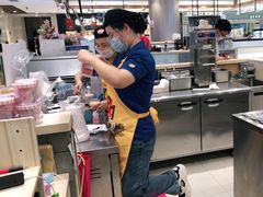 -DQ·蛋糕·冰淇淋(合生汇店)