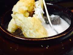 -云海肴·汽锅鸡·云南菜(天津国金汇店)