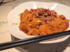 -奉天小馆·非遗东北菜(济南万象城店)