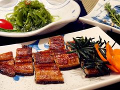 -江户前日本料理(瑞诗酒店店)