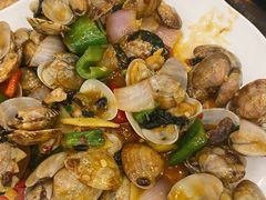 花甲王-吉源大排档·鱼生·海鲜(烧烤彩印厂店)