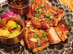 -苏梅花园(群星城店)