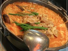 -猛式料理嘉州新光天地店