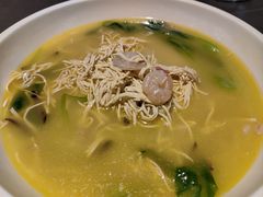 -晓淮山·扬州早茶·淮扬菜(龙阳广场店)