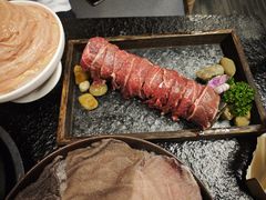 -盡膳口福·百年汤方火锅(科华北路店)