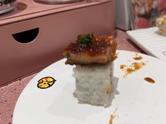 -元气寿司(环球港店)