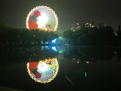 -青城公园