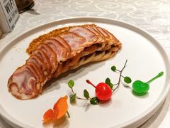 -正阳门饭庄·烤鸭·北京菜(万丰路七里庄店)