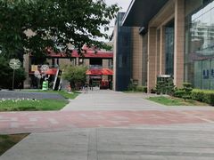 -绿地风尚天地广场