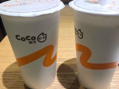 -CoCo都可(合生汇店)