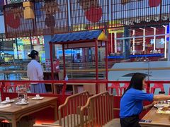 -满园烤鸭·春饼(中街大悦城店)