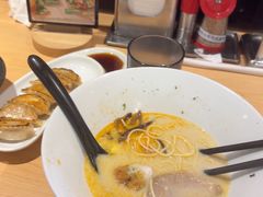 -一風堂拉面(美罗城店)