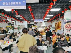 -大姐麻辣烫(莲宝中路店)
