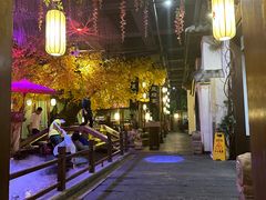 -淀里船宴(裕华东路店)