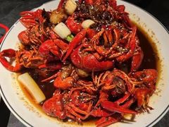 -红盔甲·小龙虾(长寿路店)